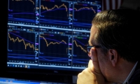 恒生指数、恒生科技指数均涨超1%
