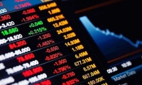 港股收盘：恒生指数涨052% AI应用集体爆发
