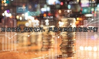 投资杠杆：风险与回报的惊险平衡