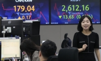 国内商品期货收盘 主力合约互有涨跌